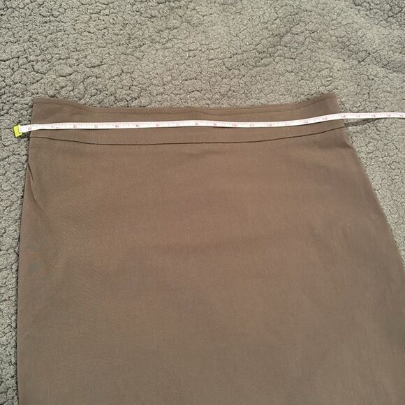 Avenue Montaigne Pencil Skirt Size 8 Made in the USA - Picture 2 of 5